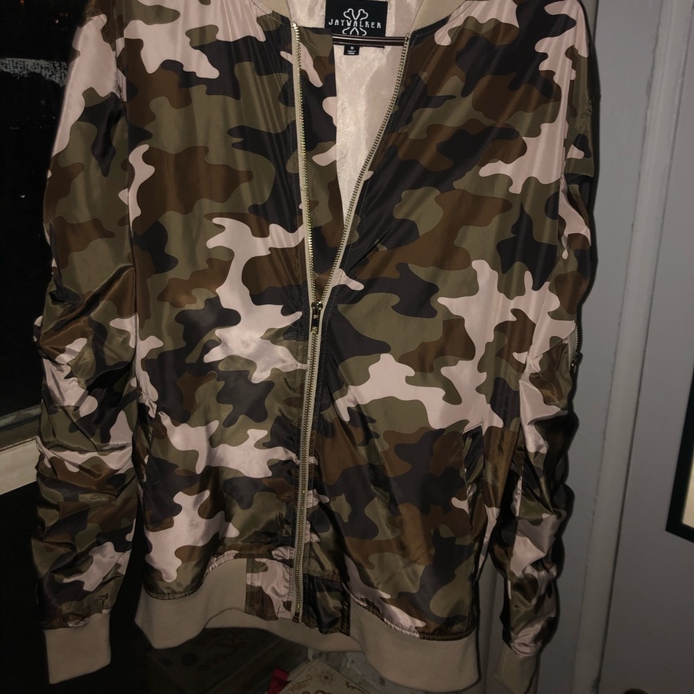 Windbreaker